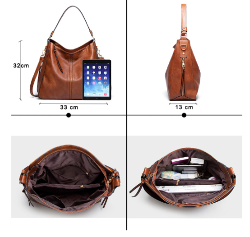 Bolsa Feminina EPV