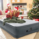 Colchão de Casal Inflável + Bomba de Ar [PROMOÇÃO DISPONÍVEL SÓ HOJE🔥]