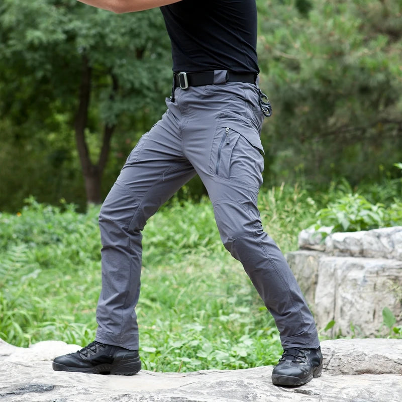 Calça Militar EPV