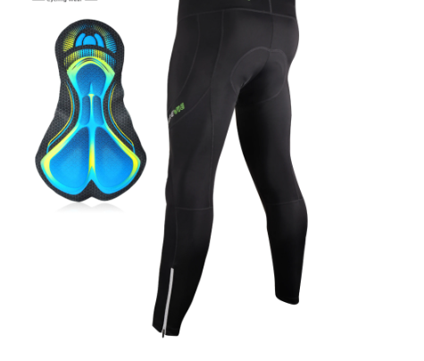 Calça Ultragel Darevie - Tecido Respirável
