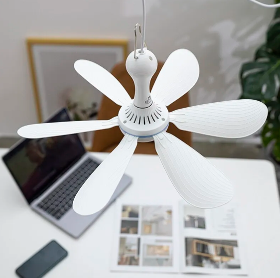 Ventilador Turbo [ULTRA POTENTE]