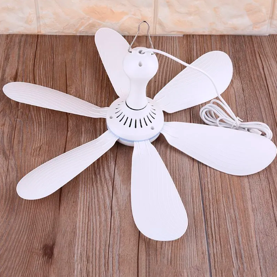 Ventilador Turbo [ULTRA POTENTE]