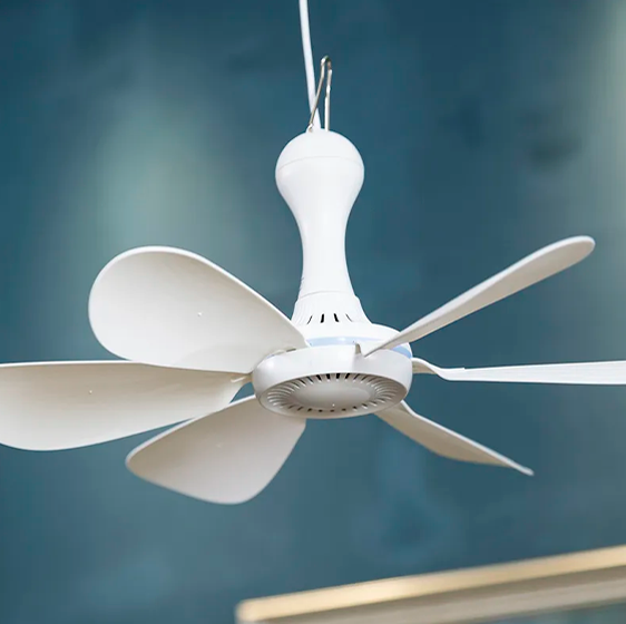 Ventilador Turbo [ULTRA POTENTE]