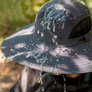 Chapéu Ventilador Solar [ULTRA REFRESCANTE]