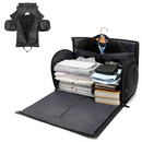 Mala Dobrável Travel Pro - Multi Espaçosa