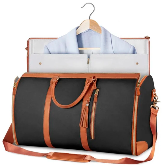 Mala Dobrável Travel Pro - Multi Espaçosa