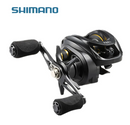 Carretilha Profissional Shimano 7.1:1 de Pesca com Freio Magnético + BRINDE