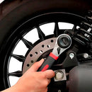 Chave de Catraca Ajustável Multifuncional