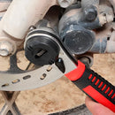 Chave de Catraca Ajustável Multifuncional