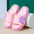 Chinelo Ortopédico Infantil Antiderrapante - Dino