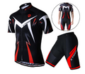 Conjunto Ciclismo EPV
