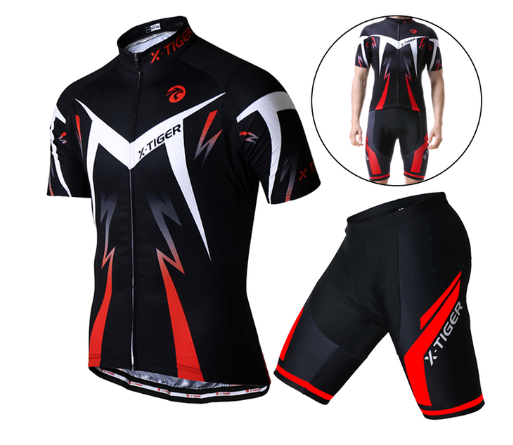 Conjunto Ciclismo EPV