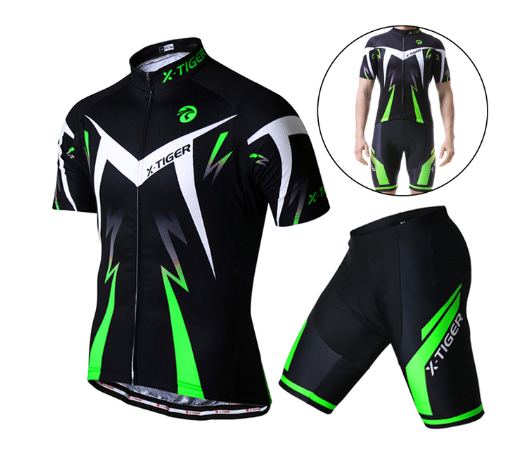 Conjunto Ciclismo EPV