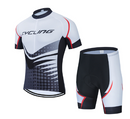 Conjunto Ciclismo EPV