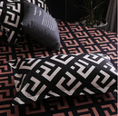 Conjunto de Cama Completo em Algodão Premium