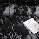 Conjunto de Cama Completo em Algodão Premium