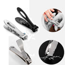 Cortador de Unhas Profissional 