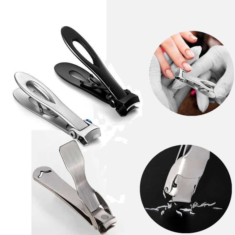 Cortador de Unhas Profissional 