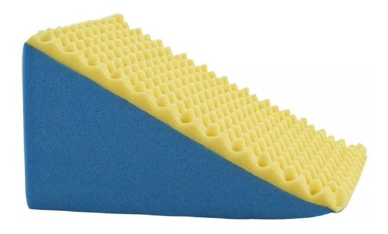 Luckspuma Encosto Triangular – Conforto Inteligente para Sua Rotina