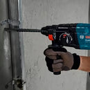 Martelo Rompedor Bosch Professional Gbh 220 Azul com 720W de Potência 220V