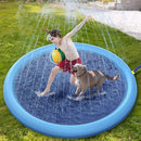 Tapete Chafariz Infantil - Diversão Refrescante