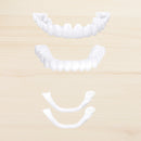 Funda Protectora Para Dentaduras Postizas