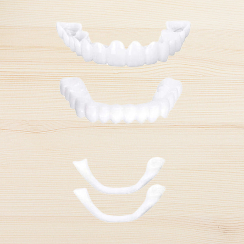 Funda Protectora Para Dentaduras Postizas