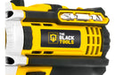 Parafusadeira E Furadeira Impacto The Black Tools Tb-21pw 21v 3/8 Cor Amarelo Frequência 50/60 Hz 110v/220v