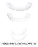 Funda Protectora Para Dentaduras Postizas