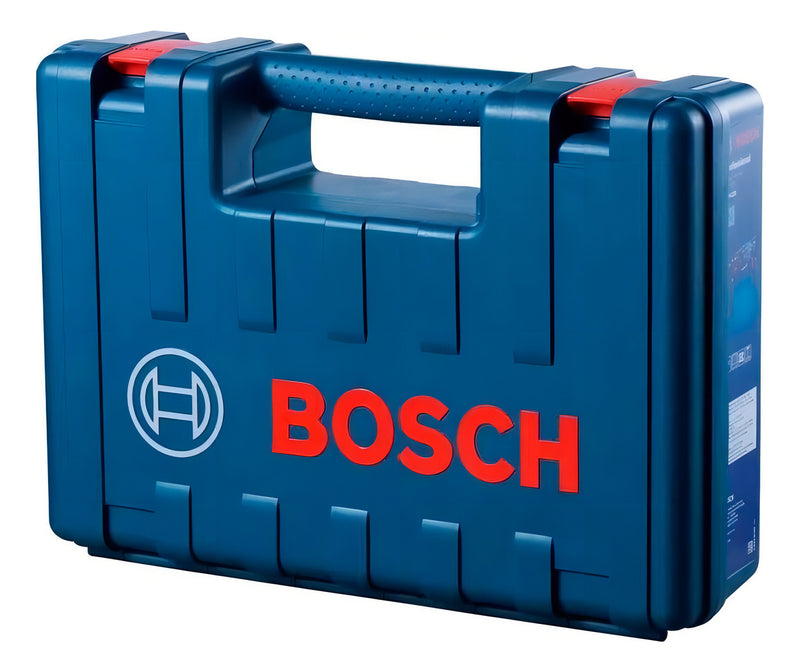 Martelo Rompedor Bosch Professional Gbh 220 Azul com 720W de Potência 220V