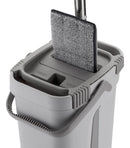 Esfregão Mop Flat Electrolux Menalux Limpeza Fácil Eficiente Durável