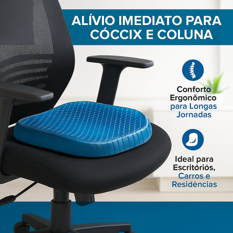 Almofada Assento Ortopédico