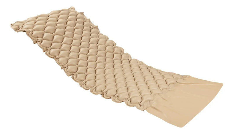 Colchão Pneumático Ortopédico Antiescaras Cp100 Bioland 220v