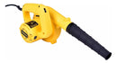 Soprador e Aspirador Elétrico Stanley Modelo STPT600 600W Com Saco Coletor de Pó