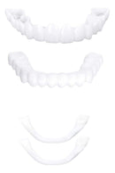 Funda Protectora Para Dentaduras Postizas