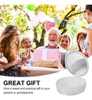 Caixa De Armazenamento Para Copos Odontológicos