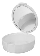 Caixa De Armazenamento Para Copos Odontológicos