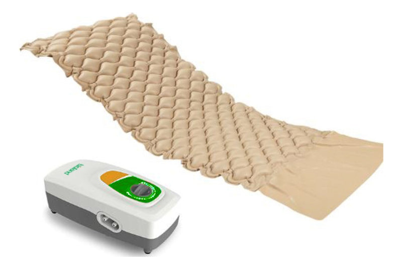 Colchão Pneumático Ortopédico Antiescaras Cp100 Bioland 220v