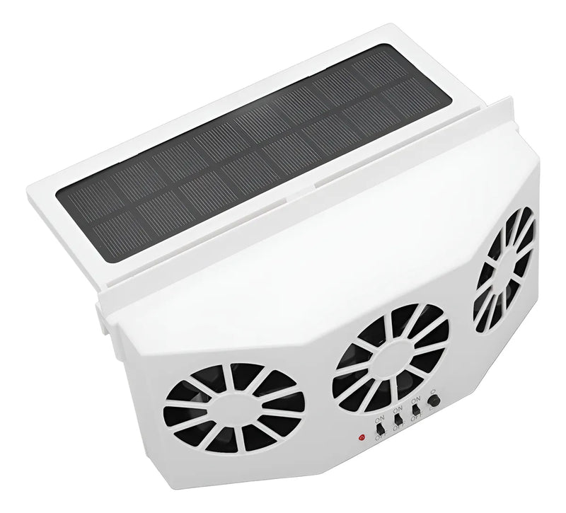 Ar Condicionado Automotivo Portátil ULTRA POTENTE – Refrigeração Instantânea Onde Quer Que Você Vá!