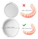 Caixa De Armazenamento Para Copos Odontológicos