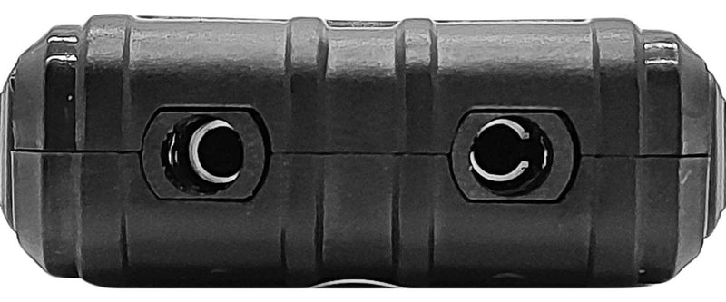 Gravador De Voz Profissional Portátil Digital Tomate 8gb Cor Preto