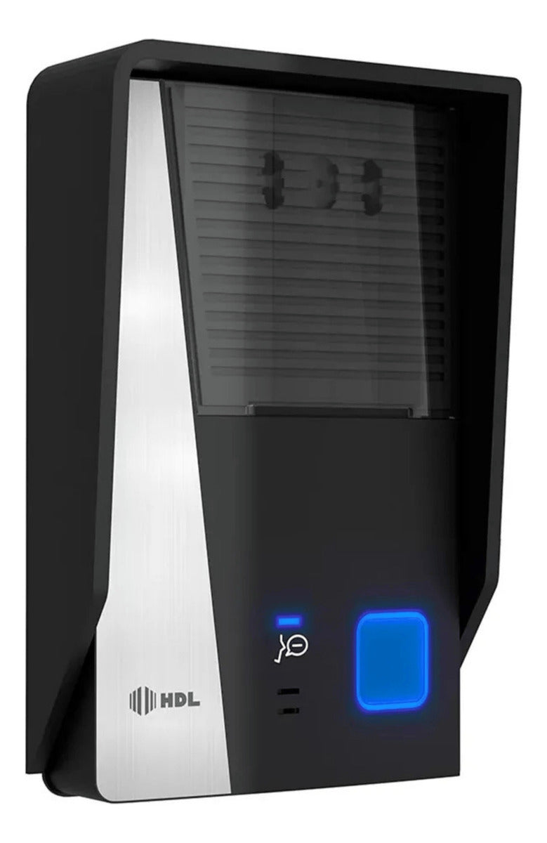 Porteiro Eletrônico com Vídeo HDL Class Branco