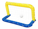 Gol Golzinho Trave Inflável Piscina Futebol E Polo Bestway Cor Sortidas