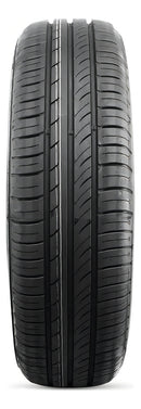Kit de 2 pneus 175/70r13 Kumho Ecowing es31 LT 82(475Kg) H