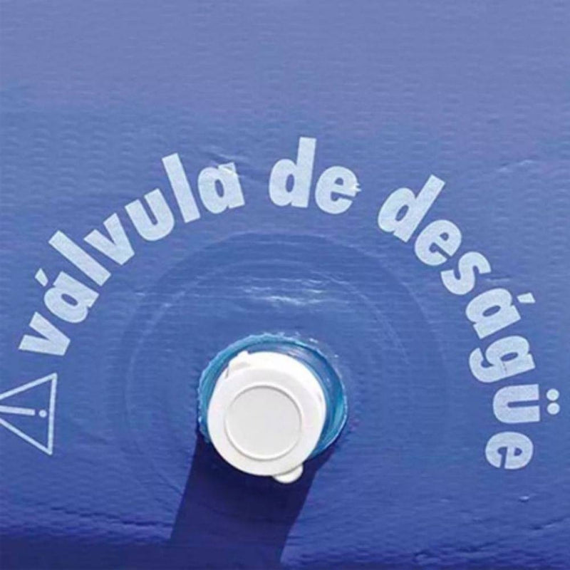 Piscina Splash Fun 2,40m X 63cm 2400 Litros Mor