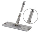 Esfregão Mop Flat Electrolux Menalux Limpeza Fácil Eficiente Durável