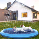 Tapete Chafariz Infantil - Diversão Refrescante