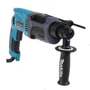 Martelete Rotativo Rompedor 800W HR2470 220v Makita