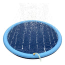 Tapete Chafariz Infantil - Diversão Refrescante