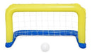 Gol Golzinho Trave Inflável Piscina Futebol E Polo Bestway Cor Sortidas